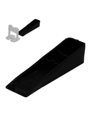 CUNEO P/LIVELLAT DISTANZ MAXI 91X22XH19 MM 250 PZ