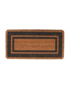 ZERBINO BORDO 14 ASSORTITO 50X100 CM