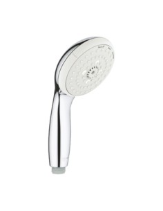 GROHE DOCCETTA 3 GETTO TEMPESTA 110