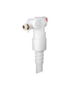 GROHE VALVOLA DI CARICO GALLEGGIANTE CASSETTE WC
