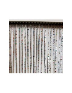 TENDA BRILLIANT MULTICOLOR 120XH240 CM 173 FILI