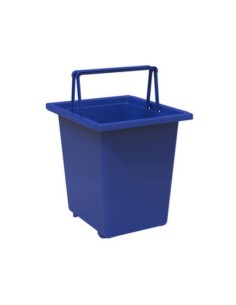 CONTENITORE ECOBIN 30 L PATTUMIERA TERRY ECOLINE