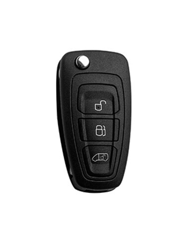 CHIAVI SILCA RADIOC.AUTO HU101TR15 (FORD)