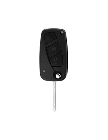 CHIAVI SILCA RADIOC.AUTO SIP22R33 (FIAT)