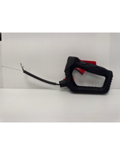 R MANIGLIA ACCELERATORE P/TRIMMER 26CC