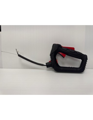 R MANIGLIA ACCELERATORE P/TRIMMER 26CC