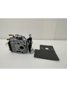 R KIT CARBURATORE C/GUARDNIZIONE P/CUT 26CC