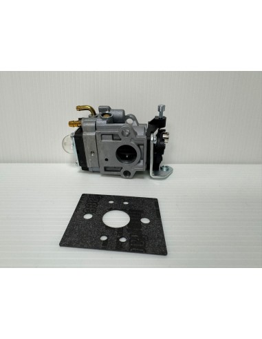 R KIT CARBURATORE C/GUARNIZIONE P/CUT 33CC