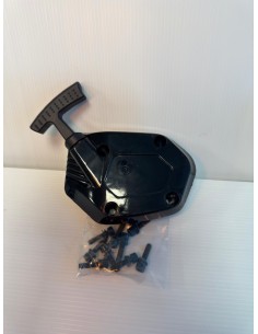 R KIT AVVIAMENTO P/BV 26CC