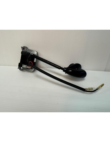 R BOBINA ELETTRICA P/CUT 52CC-B