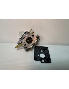 R KIT CARBURATORE C/GUARNIZIONE P/BV 26CC