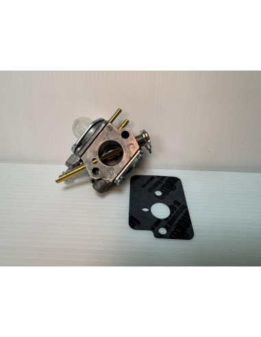 R KIT CARBURATORE C/GUARNIZIONE P/BV 26CC
