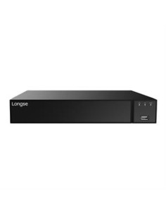 VIDEOSORVEGLIANZA XHVR-AHD 8 CANALI+HDD 1000GB